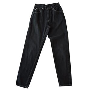 90s Lee Riders High Waist Mom Jeans Size 26 Waist